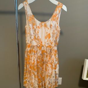 Club Monaco Dress
